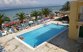 Lemon Grove Hotels And Studios Kavos Greece